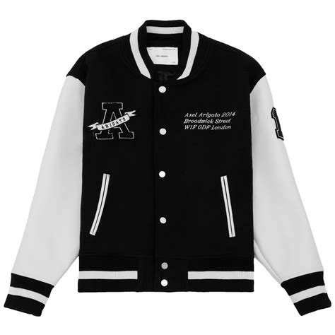 The Best Varsity Jackets Brands In The World 2022 Edition