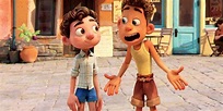 Luca, de Disney·Pixar, presenta su tráiler oficial en español