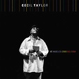 CECIL TAYLOR at AngelicA 2000 Bologna reviews