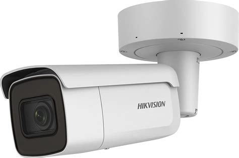 Hikvision 4mp Varifocal Bullet Ip Camera Ds 2cd2646g1 Izs 28 12mm