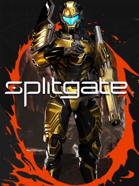 Splitgate Erscheint Demnächst Epic Games Store