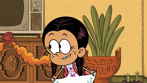 Pin By Princeofpop On Ronnie Anne Santiago In The Loud House 16680 Hot Sex Picture