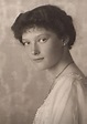 La gran duquesa Tatiana Nikoláyevna Románova; 1914. | Gran duquesa ...
