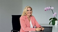 Staatsministerin Melanie Huml – Bayerisches Landesportal