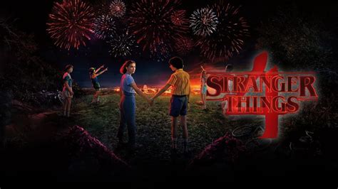 Stranger Things Season 4: All the latest information about the series