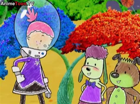 Pinky Dinky Doo Episode 10 [full Episode] Dailymotion Video