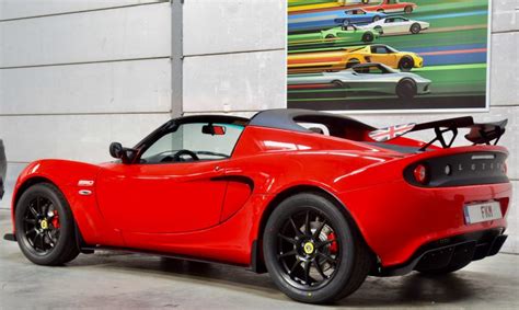 Breaking news coverage for car buyers and auto enthusiasts with spy shots, reviews, auto shows, offbeat stories and more at carscoops. Elise Cup 250 - MY2021 - brand new car available from ...