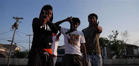 Lil loaded gained fame with. Lil Loaded - "Gang Unit" Music Video - Hip Hop News - The Daily Loud