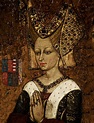 Marguerite d'Anjou | Tudor history, History queen, British history