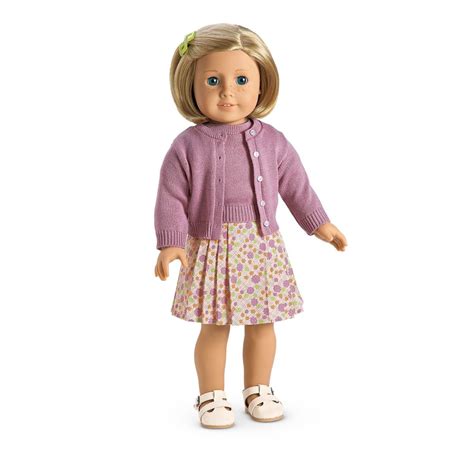 A Collectors Guide To The American Girl Historical Dolls Hobbylark