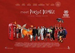 Meet Pursuit Delange: The Movie (2015) | ČSFD.cz
