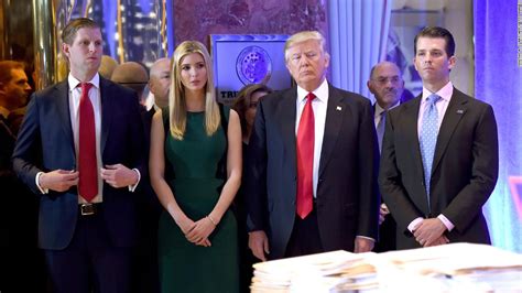Donald Trump His Children Agree To Be Deposed In Fraudulent Marketing