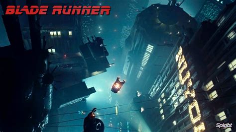 Blade Runner Wallpapers 64 Pictures
