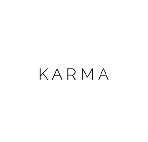 Karma On Tumblr