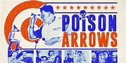 Poison Arrows features - British Comedy Guide