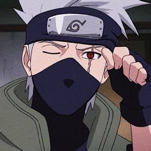 We have 77+ amazing background pictures. anime icons — kakashi hatake/naruto icons (300x300) like ...