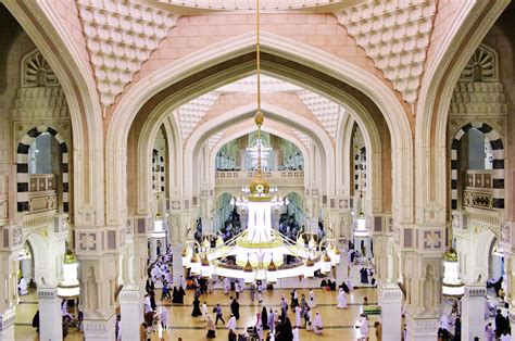 Cretsiz Makkah Ve Mekke G Rseli Pixabay
