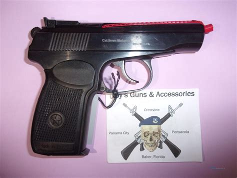 Russiankbi Ij70 18a Makarov For Sale At 921649204