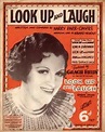 Look Up and Laugh (1935) - FilmAffinity