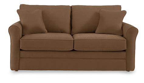 Leah Supreme Comfort™ Full Sleeper Sleep Sofa Sofas For Small Spaces