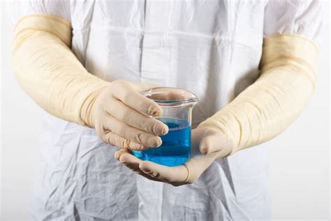Cleanroom Gloves Latex Sterile Bioclean Maxima™ Vwr
