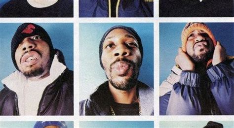 How The Wu Tang Clan Members Got Their Names 911 Weknow