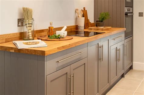 Truly Transform Your Kitchen Naked Kitchens