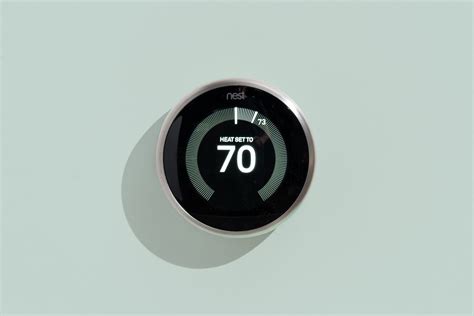 The 4 Best Smart Thermostats Of 2024 Reviews By Wirecutter