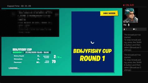 Benjyfishy Solo Cup Youtube