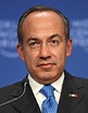 Felipe Calderón Hinojosa - Wikipedia, la enciclopedia libre