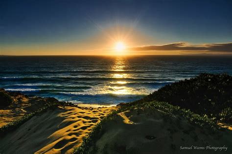 7 Best Sunset Spots In Monterey County