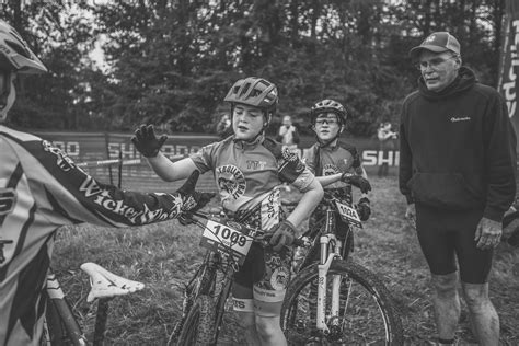 Start A Team — Maryland Interscholastic Cycling League