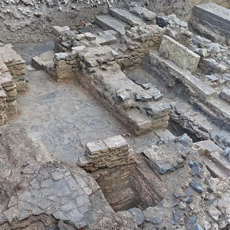 Bulgaria Claims Find Of Temple To Priapus The Archaeology News Network
