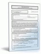 Schritt für schritt widerspruch gegen die sperrzeit beim arbeitsamt einlegen. Dokumente