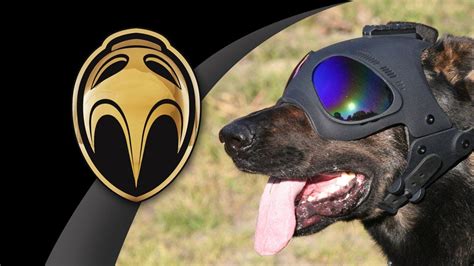 K9 Helm 2018 Promotional Video Youtube