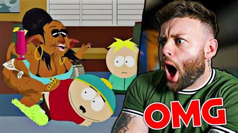 Try Not To Laugh South Park Funniest Ever Moments 3 Youtube