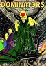 dominators dc comics - Google Search | Comics, Legion of superheroes ...