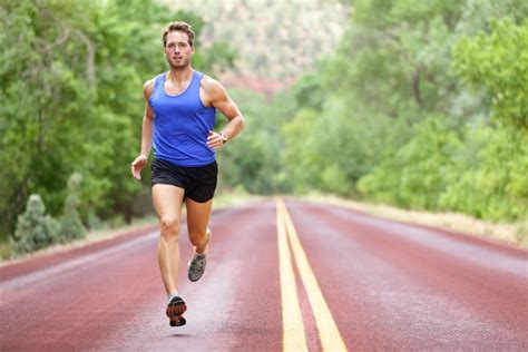 Cardiovascular Endurance What It Is And How You Can Improve It