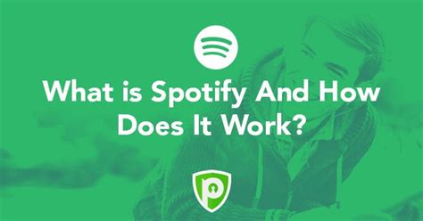 What Is Spotify And How Does It Work Purevpn Blog