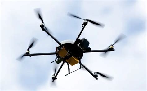 Zala Aero Develops A New Vtol Uas Suas News The Business Of Drones