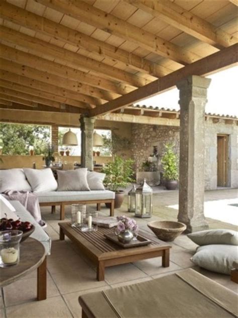 Lovely Veranda Design Ideas For Inspiration 31 Outdoor Rooms