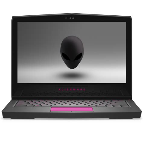 There Are No More Updates For The Alienware 13 In The Pipeline