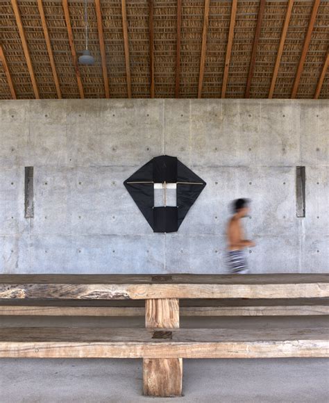 Galeria De Casa Wabi Tadao Ando Architect And Associates 5