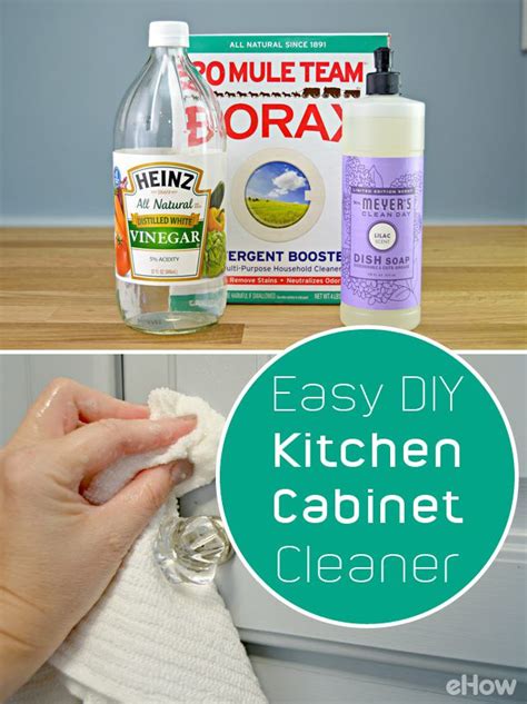 Kitchen Cabinet Odor Removal Anipinan Kitchen