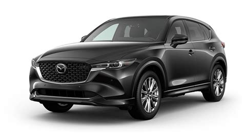2022 Mazda Cx 5 Specs Price Colors South Burlington Mazda