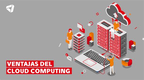 Ventajas Del Cloud Computing — Kimêrikal Software Factory