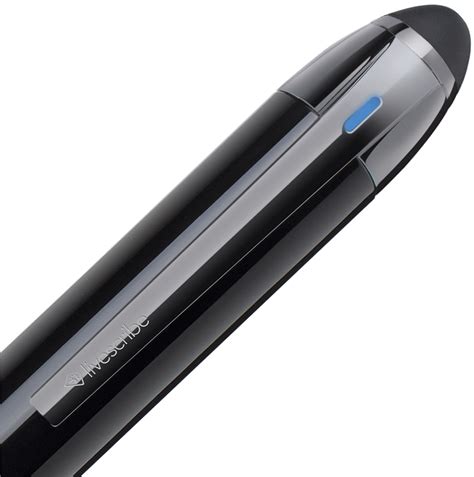 Best Buy Livescribe 3 Smartpen Pro Edition For Android And Ios