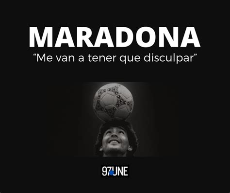 La Siberia Maradona 10 Eduardo Sacheri Me Van A Tener Que