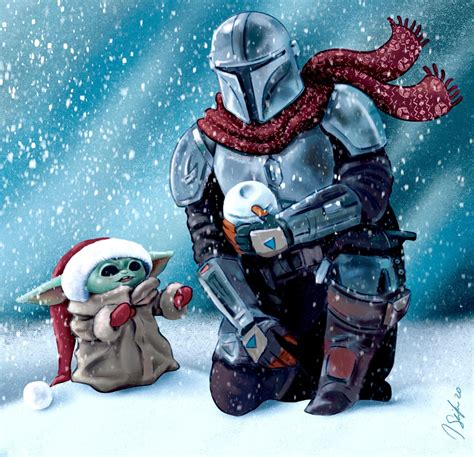 Merry Star Wars Christmas Rstarwars