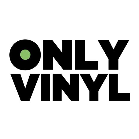 Only Vinyl